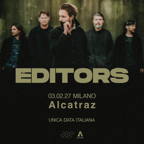 Editors