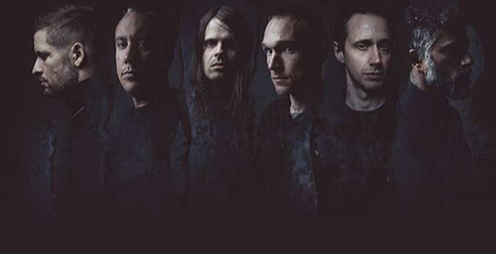 Cult of luna
