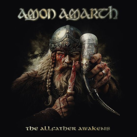 Amonamarth theallfatherawakens