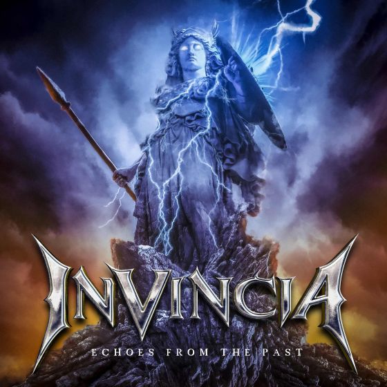 Inviancia