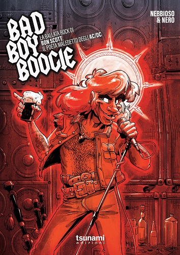 Boogie