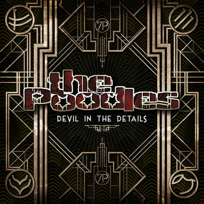 N the poodles new album devil in the details will be released end of march 28 01 2015 3014 1