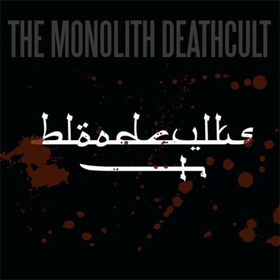 The monolith deathcult bloodcvlts cover