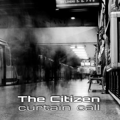 The citizen cover  custom 