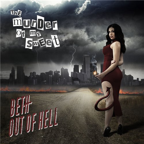 The murder of my sweet   beth out of hell  2015 