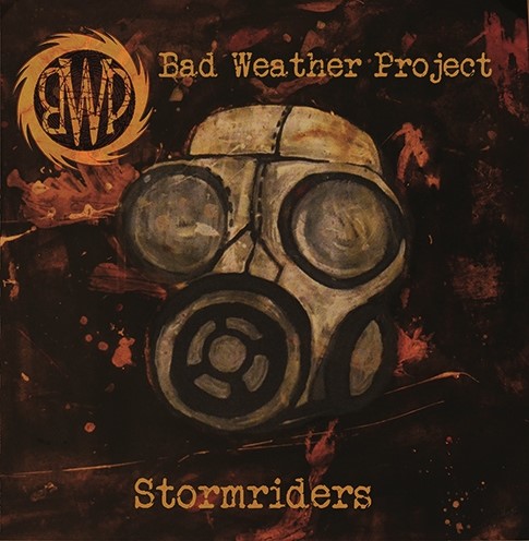 Stormriders bad weather project 2015