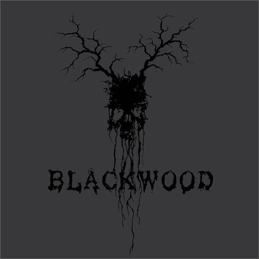 Blackwood as the world rots away