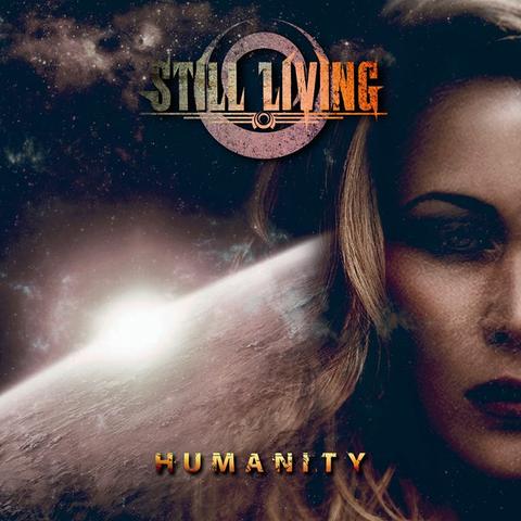 Still lving humanity med cover large