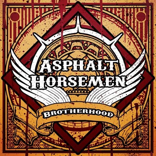 Asphalt horsemen brotherhood