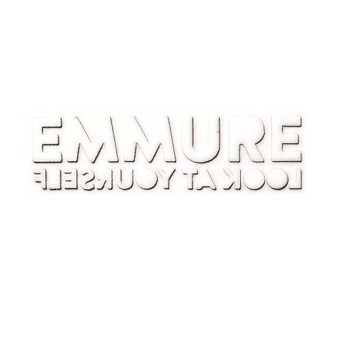 Emmure look at yourself