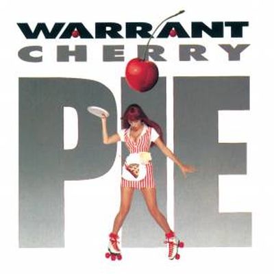 Warrant cherry
