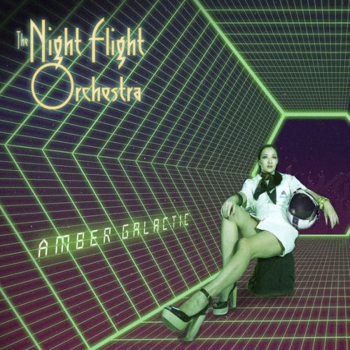 Night flight orchestra