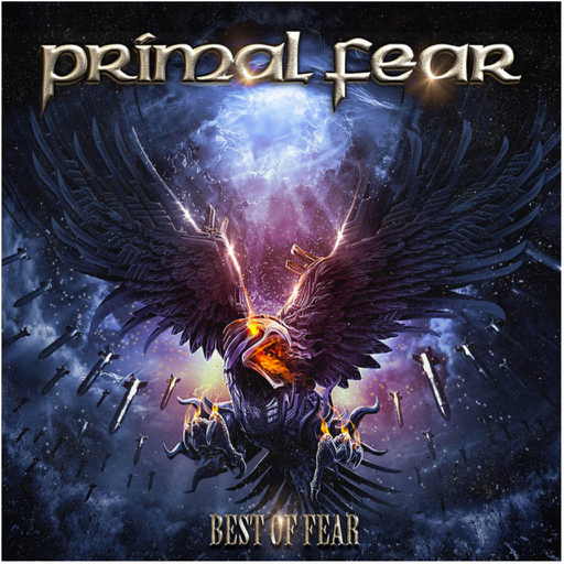 Primal fear best of fear album 2017