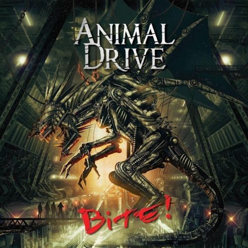 Animal drive