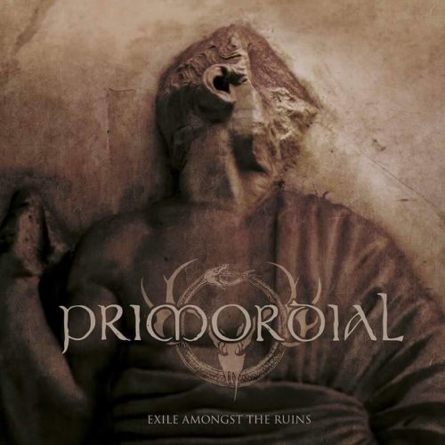 Primordial exile amongst the ruins