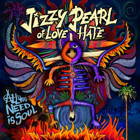 Jizzy pearl all you need is soul 480x480