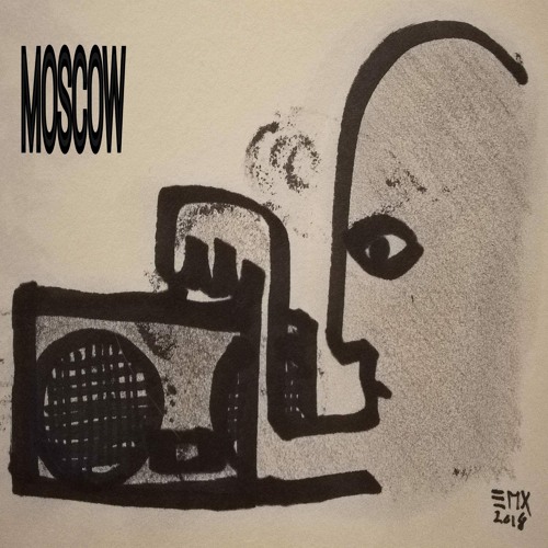 Moscow cover