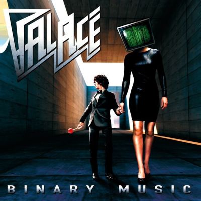 Palace binarymusic