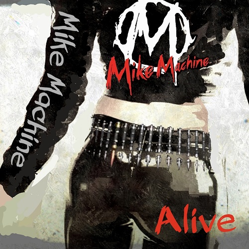 Mikealive