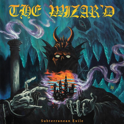 Thewizard cover 500x500