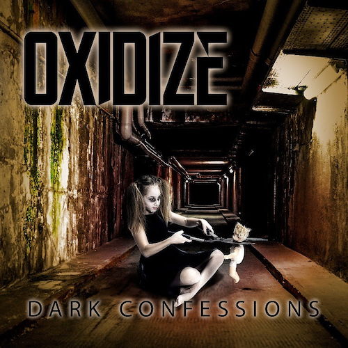 Oxidize darkconfessions