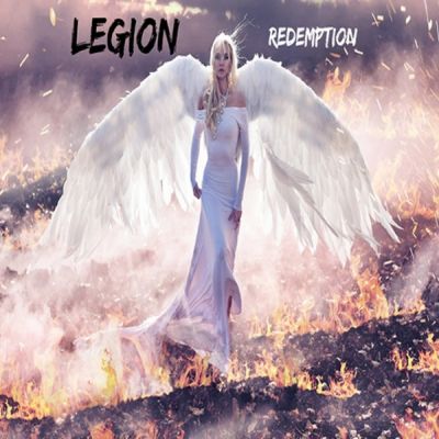 Legion cd dig