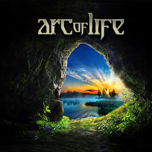 Arc of life