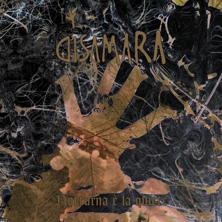 Disamara album2020