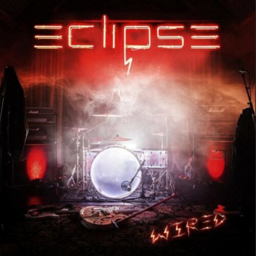 Eclipse wired album 500x500