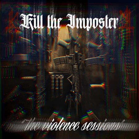 Kill the imposter the violent sessions