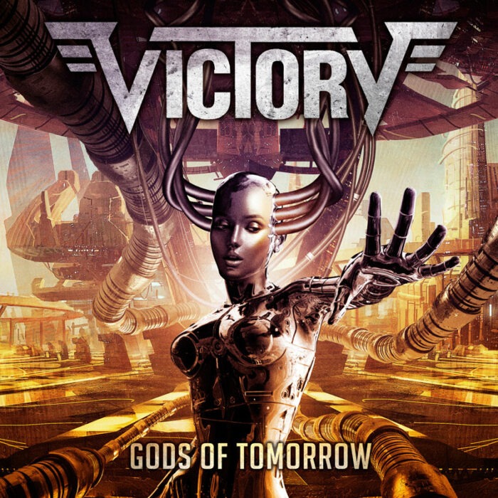 Victory2021band