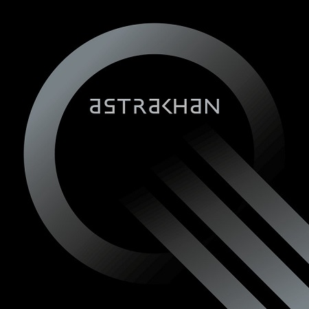 Astrakhan a slow ride towards death cover 2021