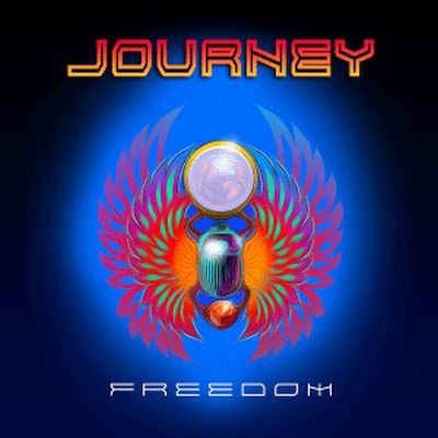 Journey   freedom