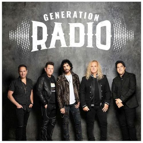 Generation radio2