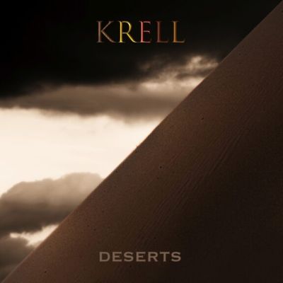 Krell deserts