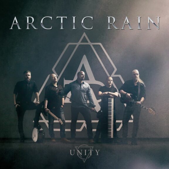 Arctic rain unity cover 576x576