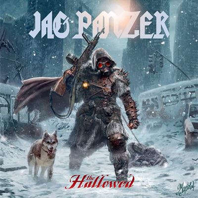 Jag panzer   the hallowed