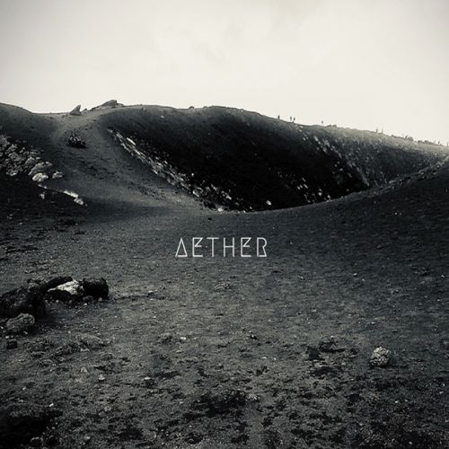 Aether cover