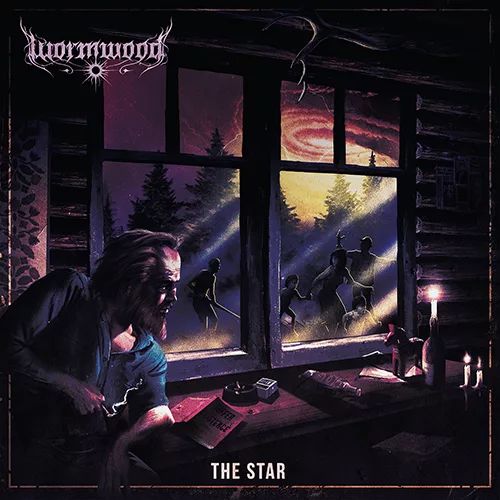Wormwood the star 2024
