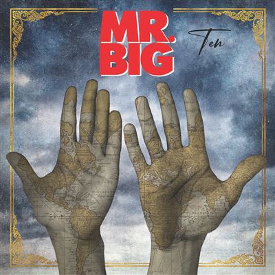 Mr.big   ten