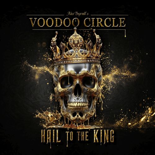 Voodoo circle