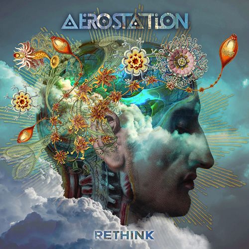 Aerostation cover
