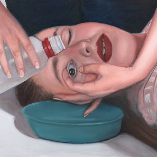 Dc   secret love 2026