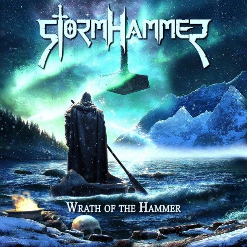 Stormhammer wrath of the hammer 2026 500x500