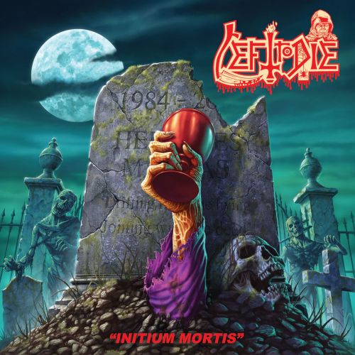 Left to die initium mortis 2026