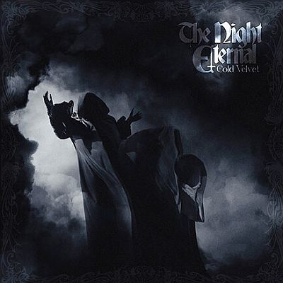 The night eternal   cold velvet