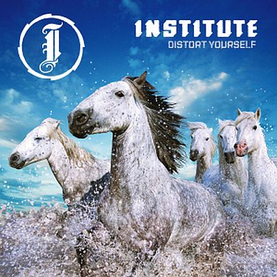 Institute cover