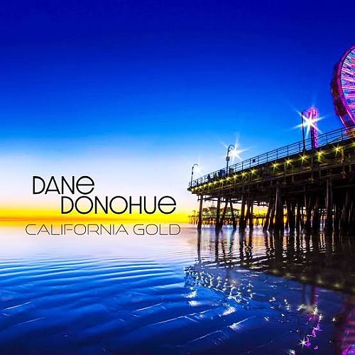 Dane donohue