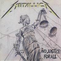 Metallica ...and justice for all