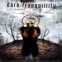 Dark tranquillity live damage dvd